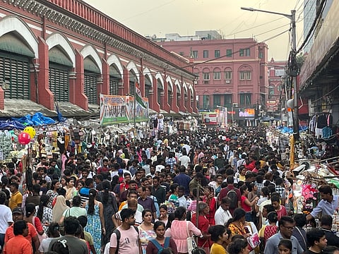 Esplanade News : दो महीने तक धर्मतल्ला में नहीं होगा कोई जमावड़ा