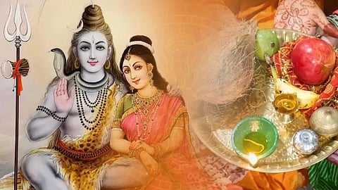 Hartalika Teej 2024: शिव-पार्वती के प्रति समर्पण का पर्व…