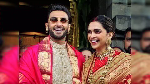 दीपिका पादुकोण की बेटी से मिलने पहुंचे मुकेश अंबानी