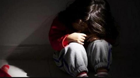 कोलकाता के इस स्कूल में 4 वर्षीय बच्चे की मौत