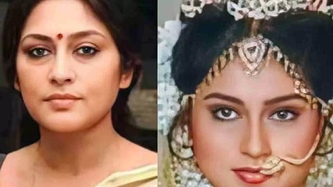 महाभारत की द्रौपदी रूपा गांगुली गिरफ्तार, क्या है मामला?