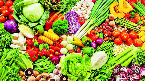 Kolkata Vegetable Price: बंगाल में दिवाली और छठ पूजा से पहले सब्जियों की कीमतों में उछाल