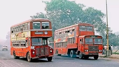 West Bengal: बंगाल सरकार ने डबल-डेकर बसों को लेकर किया बड़ा फैसला….