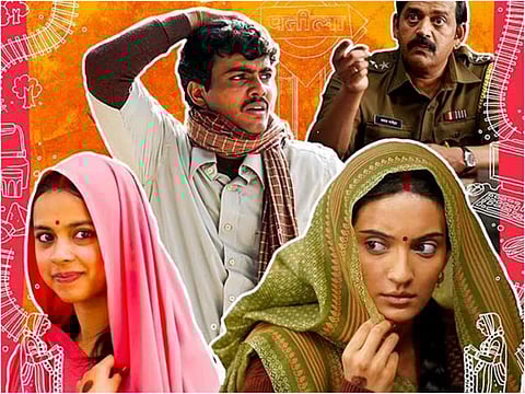 ऑस्कर 2025 की दौड़ में किरण राव की ‘लापता लेडीज’, जापान में बनी हिट फिल्म