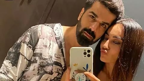 सुरभी ज्योति और सुमित सूरी की शादी की तारीख फिक्स, 27 अक्टूबर को लेंगे सात फेरे