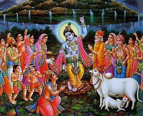 गोवर्धन पूजा 2024: जानें सही तारीख, पूजा विधि और शुभ मुहूर्त