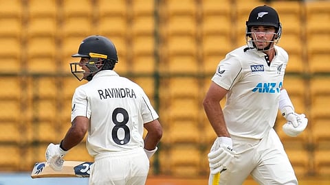 IND vs NZ: टिम साउदी ने वीरेंद्र सहवाग का टेस्ट क्रिकेट में तोड़ा रिकॉर्ड, मैदान में जड़ दिए इतने छक्के