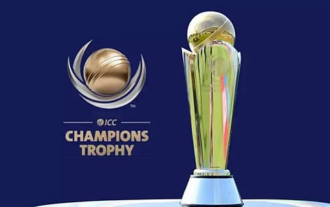चैंपियंस ट्रॉफी : पीसीबी को ‘हाइब्रिड मॉडल’ मंजूर नहीं, बैठक स्थगित