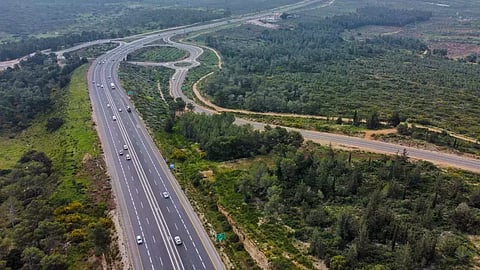 बिहार को मिलेगा पहला एक्सप्रेसवे, 7 जिलों और 19 शहरों को करेगा कनेक्ट