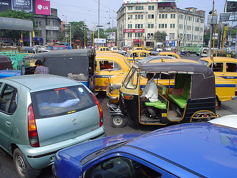 Kolkata Park circus: पार्क सर्कस को लेकर आ रही नई खबर, तुरंत पढ़ें…