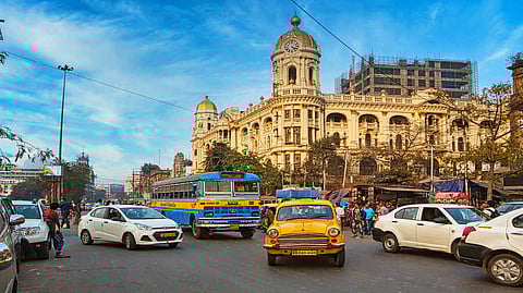 Kolkata Weather Update: कोलकाता में ठंड को लेकर मौसम विभाग ने दिया बड़ा अपडेट