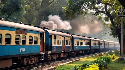 Special Trains for Railway Exam: रेलवे भर्ती बोर्ड परीक्षा के लिए कल से चलेंगी 2 स्पेशल ट्रेनें