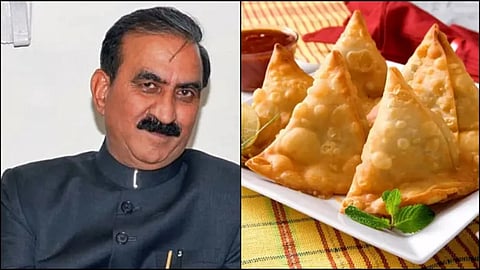 CM सुक्खू का समोसा हुआ गायब तो कांग्रेस सरकार ने शुरू की CID जांच….