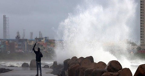 सांकेतिक तस्वीर