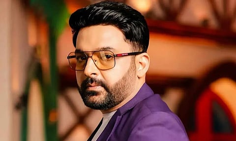 कपिल शर्मा के कनाडा स्थित रेस्तरां में गोलीबारी में शामिल गैंगस्टर गिरफ्तार