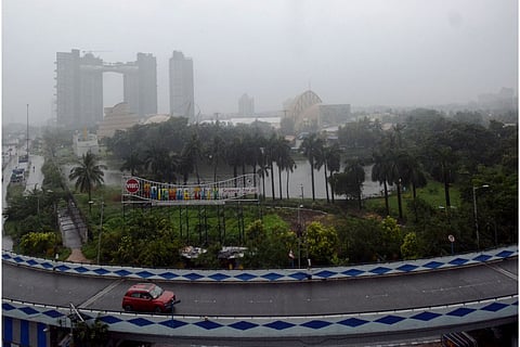 Kolkata Weather Update: बंगाल के मौसम को लेकर आया अपडेट, पढ़िए ताजा हाल
