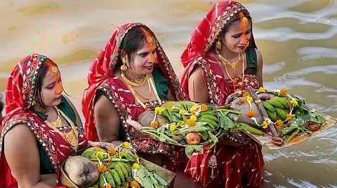 Chhath Puja 2024: नहाय-खाय के साथ कल से शुरू होगा आस्था का महापर्व छठ