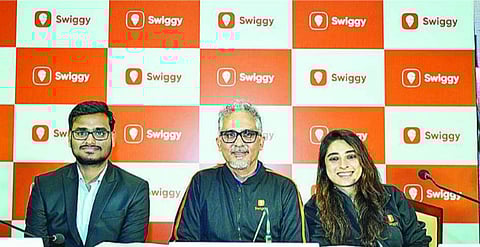 सही रास्ते पर आगे बढ़ रही स्विगी: CEO रोहित कपूर