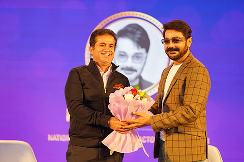 OTT प्लेटफॉर्म वॉचो ने लॉन्च किया ‘वॉचो स्टोरीटेलर्स कॉन्क्लेव’