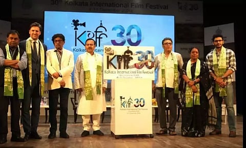कोलकाता फिल्म फेस्टिवल अपनी 30वीं उड़ान भरने को तैयार