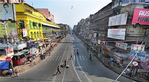 बंगाल में जहां-तहां पार्किंग करने वालों हाे जाओ सावधान, पड़ सकता है महंगा