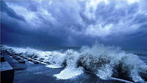 Bengal Weather Update: मौसम विभाग की चेतावनी, फेंगल चक्रवात का बंगाल पर होगा असर