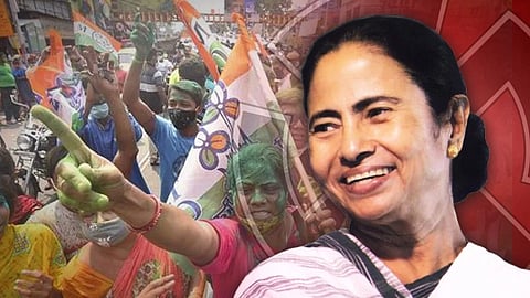 West Bengal by-election 2024: ऐसा रहा रिजल्ट कि TMC में बजने लगे बैंड बाजे