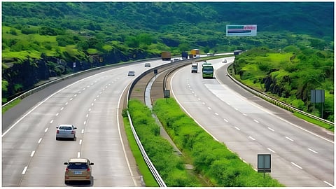 अब और आसान होगा सफर, UP को मिलेगा नया ग्रीनफील्ड फोरलेन हाईवे