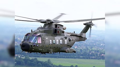 3600 करोड़ का अगस्ता वेस्टलैंड घोटाला : क्रिश्चियन मिशेल की जमानत याचिका पर सीबीआई से जवाब तलब