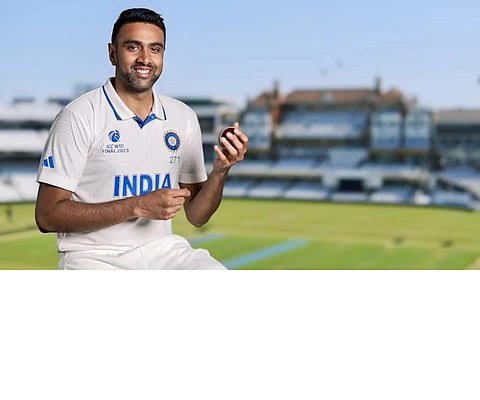 Ashwin Retirement : आखिर अश्विन ने अचानक संन्यास क्यों ले लिया ?