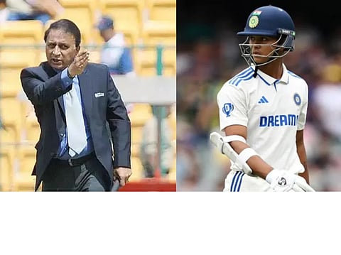 India vs Australia 4th Test Day2 : जायसवाल के रन आउट पर गावस्कर ने कहा…