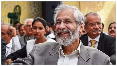 पूर्व जस्टिस मदन लोकुर संरा आंतरिक न्याय परिषद के अध्यक्ष नियुक्त