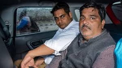 अंकित शर्मा हत्याकांड : ताहिर हुसैन की जमानत अर्जी पर पुलिस से जवाब तलब