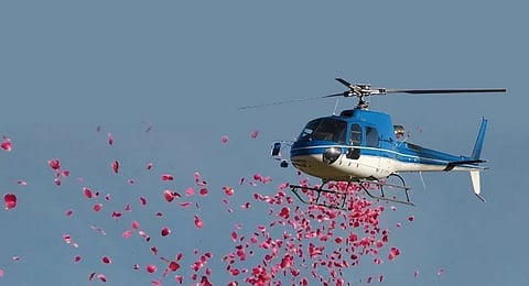 सांकेतिक तस्वीर