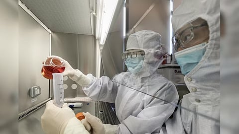 सांकेतिक तस्वीर