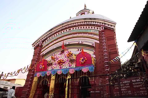 Tarapith temple तारापीठ मंदिर को लेकर बड़ी खबर….