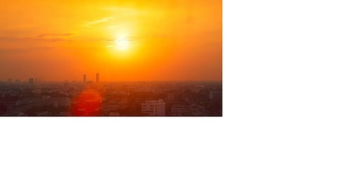 इतिहास के 3 सबसे गर्म वर्षों में रहेगा नया साल 2025!