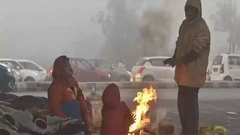 प्रतीकात्मक तस्वीर