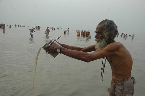 Breaking News गंगासागर पुल बन जायेगा अगले 4 सालों में