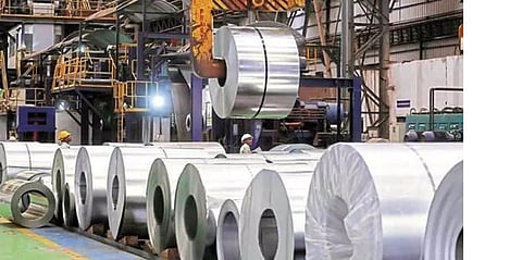 क्या है ग्रीन स्टील, कैसे तय होगी इसकी रेटिंग, सरकार ने किया स्पष्ट