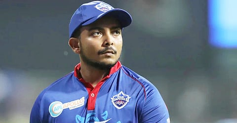 पृथ्वी साव