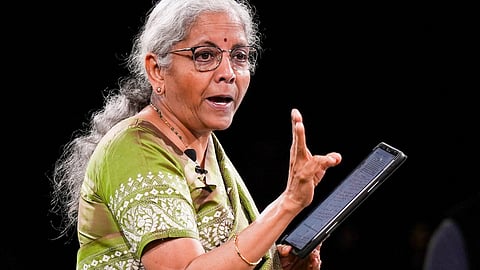 बजट पूर्व बैठक में वित्त मंत्री से सस्ता ऋण, कम कर, पीएम-किसान राशि दोगुनी करने की उठी मांग