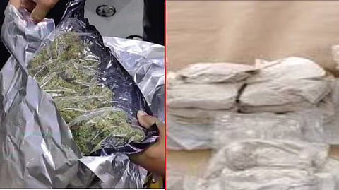 Kolkata News: बंगाल से बरामद हुए 2 करोड़ रू के मादक पदार्थ, 2 आरोपी गिरफ्तार