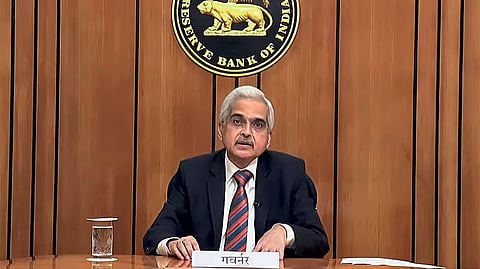 RBI ने महंगाई को काबू में करने के लिये लिया बड़ा फैसला