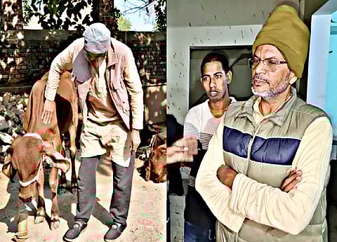 UP के 25 मुस्लिम परिवारों ने अपने नाम के साथ जोड़ा दुबे, तिवारी, ठाकुर