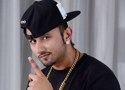 Yo Yo Honey Singh की Life पर बनी फिल्म, सुनिए उनकी कहानी उनकी ही जुबानी