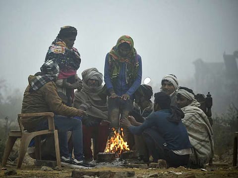 Kolkata Weather Update: कोलकाता में मौसम को लेकर आया बड़ा अपड़ेट