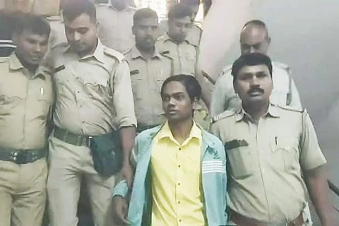 जयनगर में कक्षा 4 की छात्रा से दुष्कर्म व हत्या मामले में युवक को फांसी की सजा