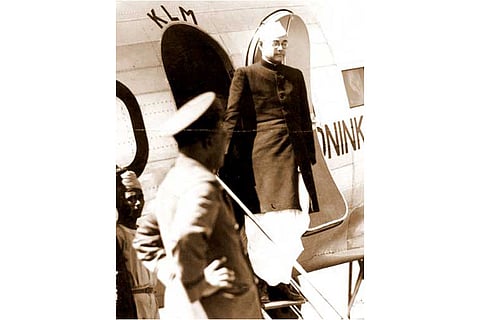 कोलकाता एयरपोर्ट हो जाएगा 100 साल का, जश्न की तैयारी शुरू