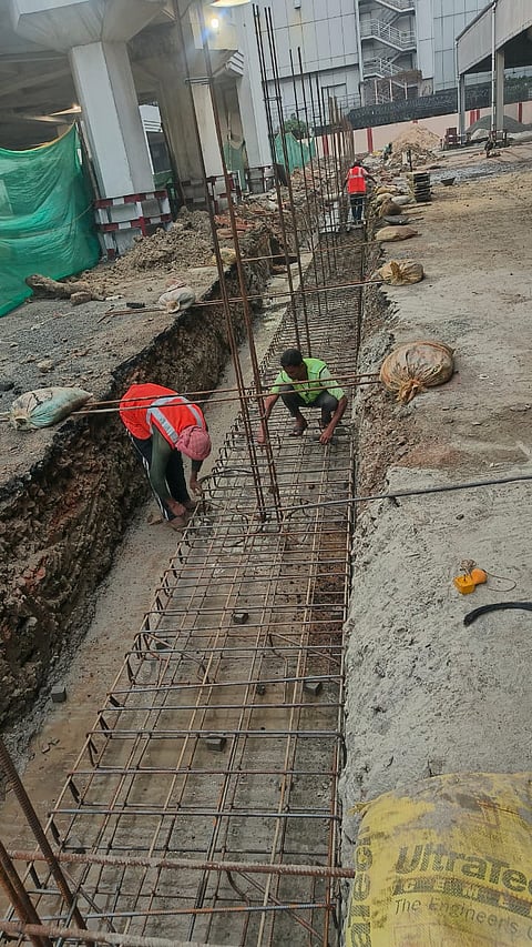 कोलकाता एयरपोर्ट का विस्तार : पुराना टर्मिनल होगा ध्वस्त, नया यू-आकार का टर्मिनल बनेगा